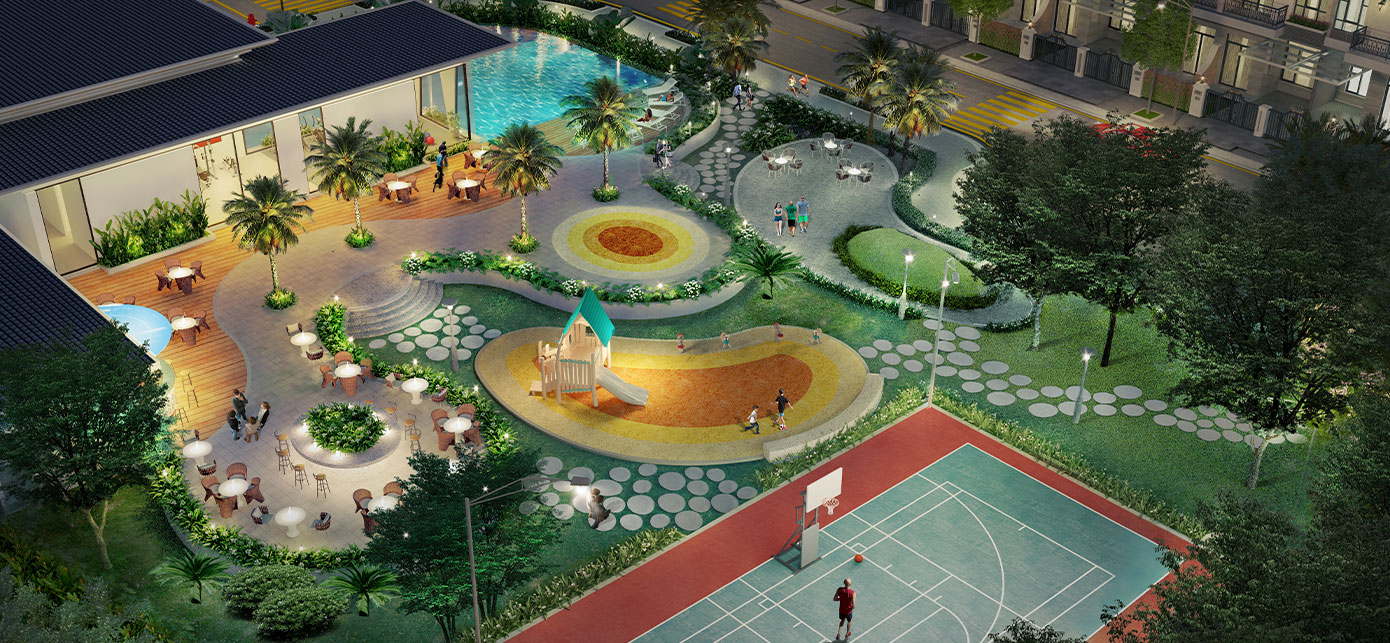 DỰ ÁN VEROSA PARK KHANG ĐIỀN QUẬN 9 DỰ ÁN VEROSA PARK KHANG ĐIỀN QUẬN 9